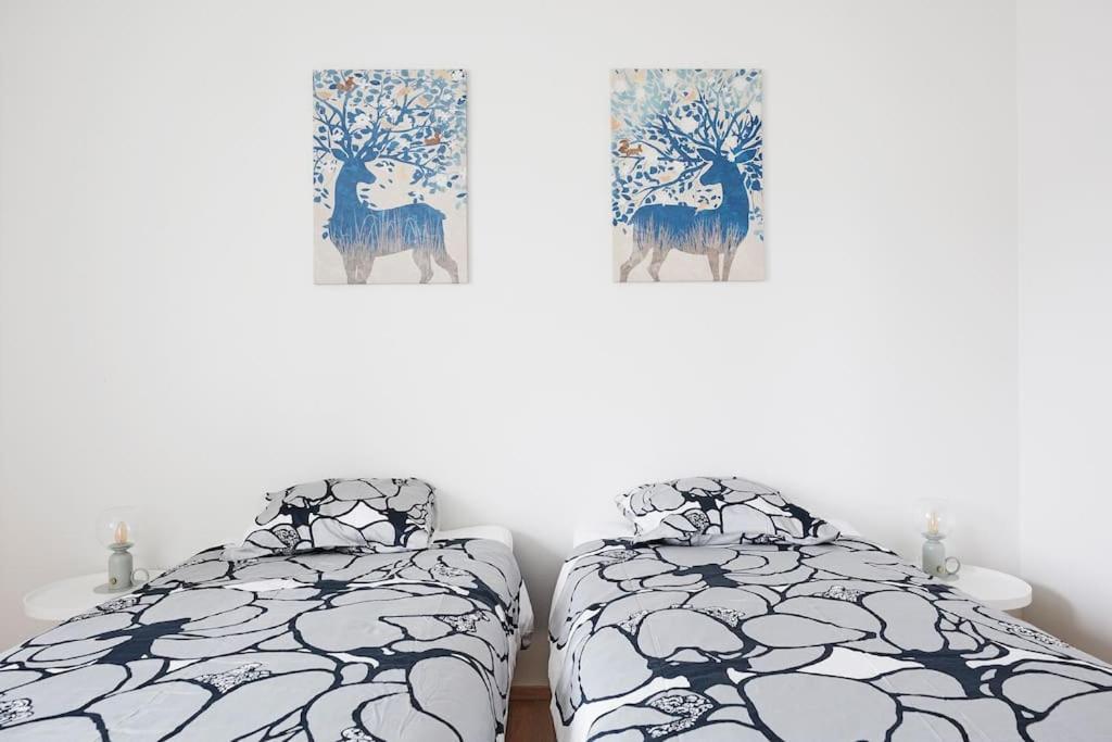 Rauhallinen Kolmio Omalla Saunalla Tampereen Keskustassa Appartement Tampere