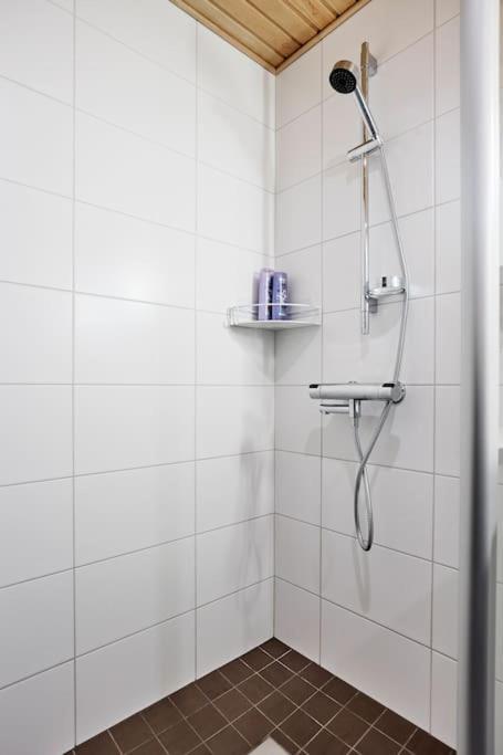 Appartement Rauhallinen Kolmio Omalla Saunalla Tampereen Keskustassa