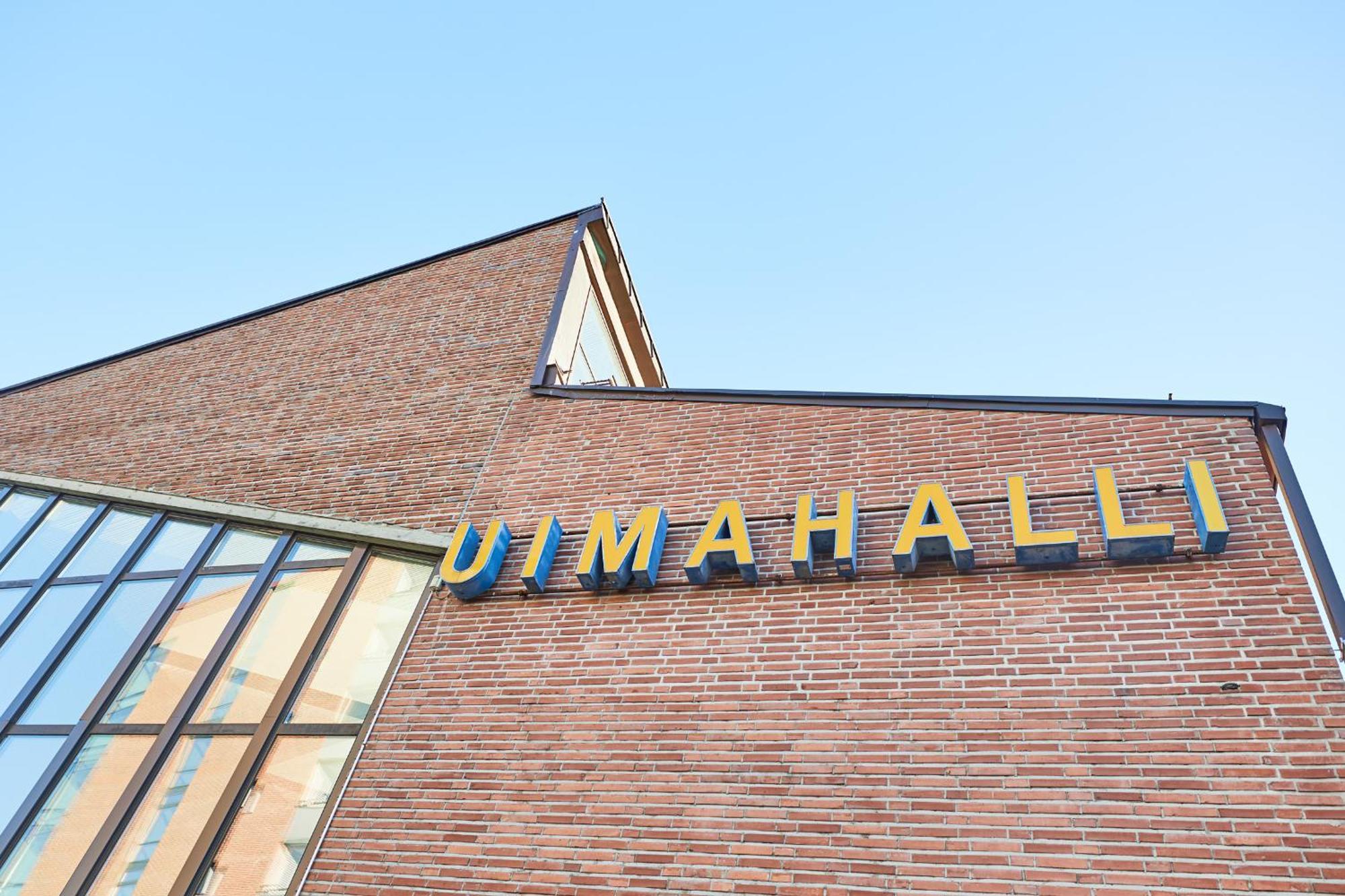 Rauhallinen Kolmio Omalla Saunalla Tampereen Keskustassa Апартаменты *